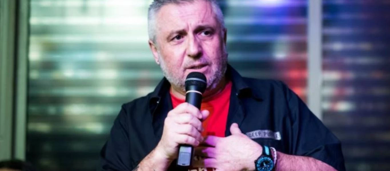 Α.Λύτρας για Σ.Παναγιωτόπουλο: «Μιλάμε για συνολικά 9 βίντεο - Η Εισαγγελία πρέπει να λάβει τα μέτρα της»